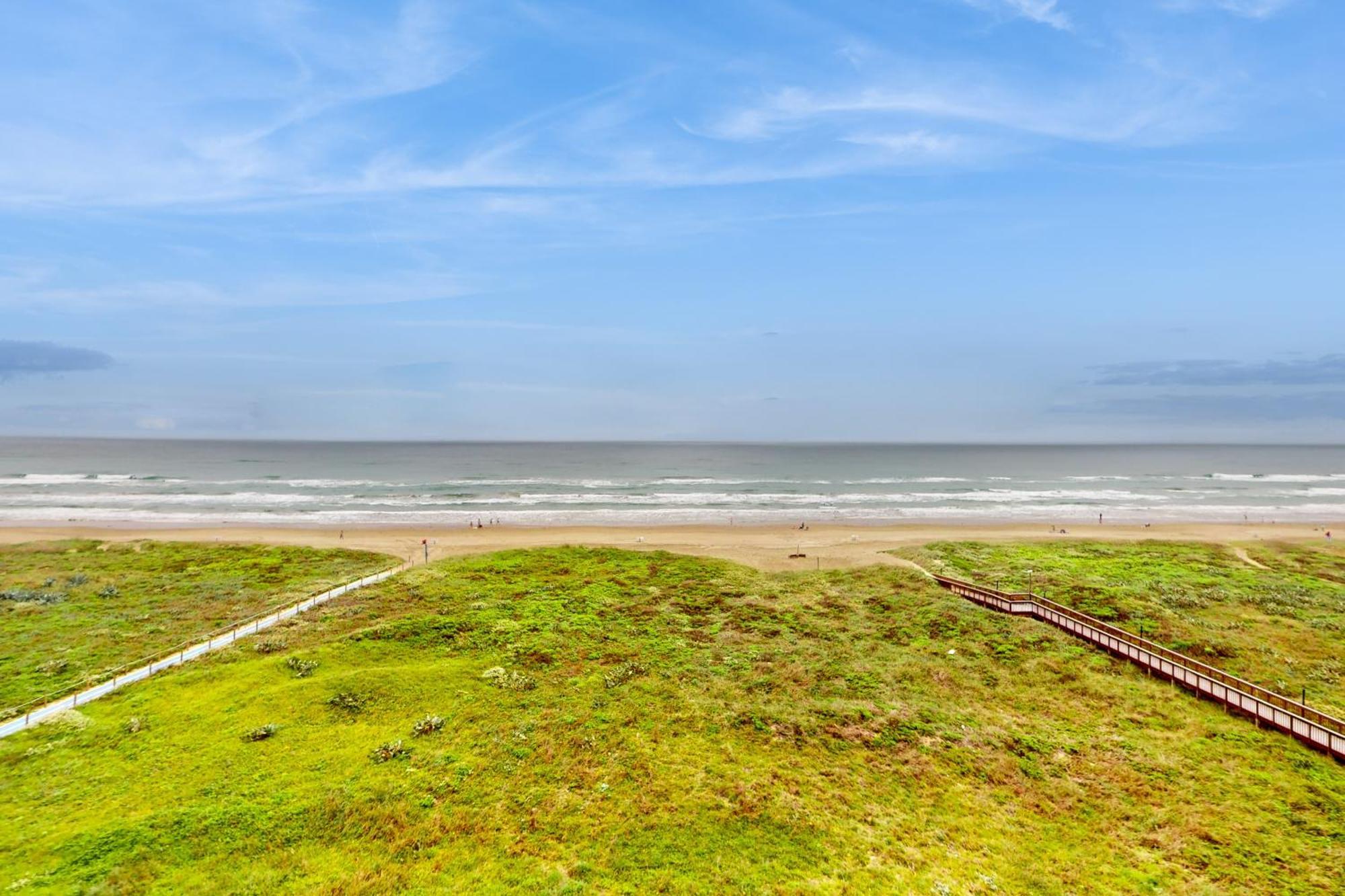 Suntide III Condominiums South Padre Island Room photo