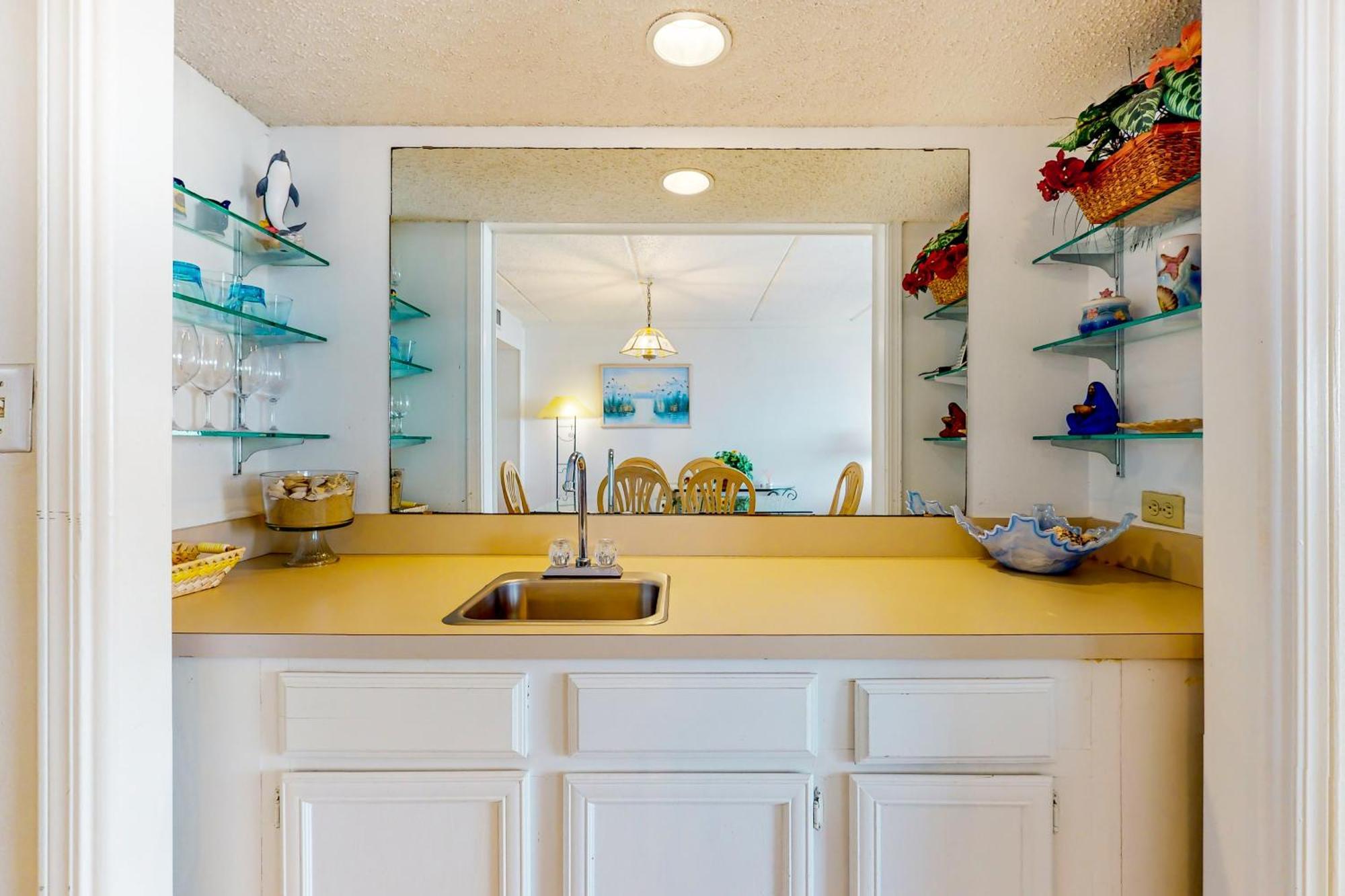 Suntide III Condominiums South Padre Island Room photo