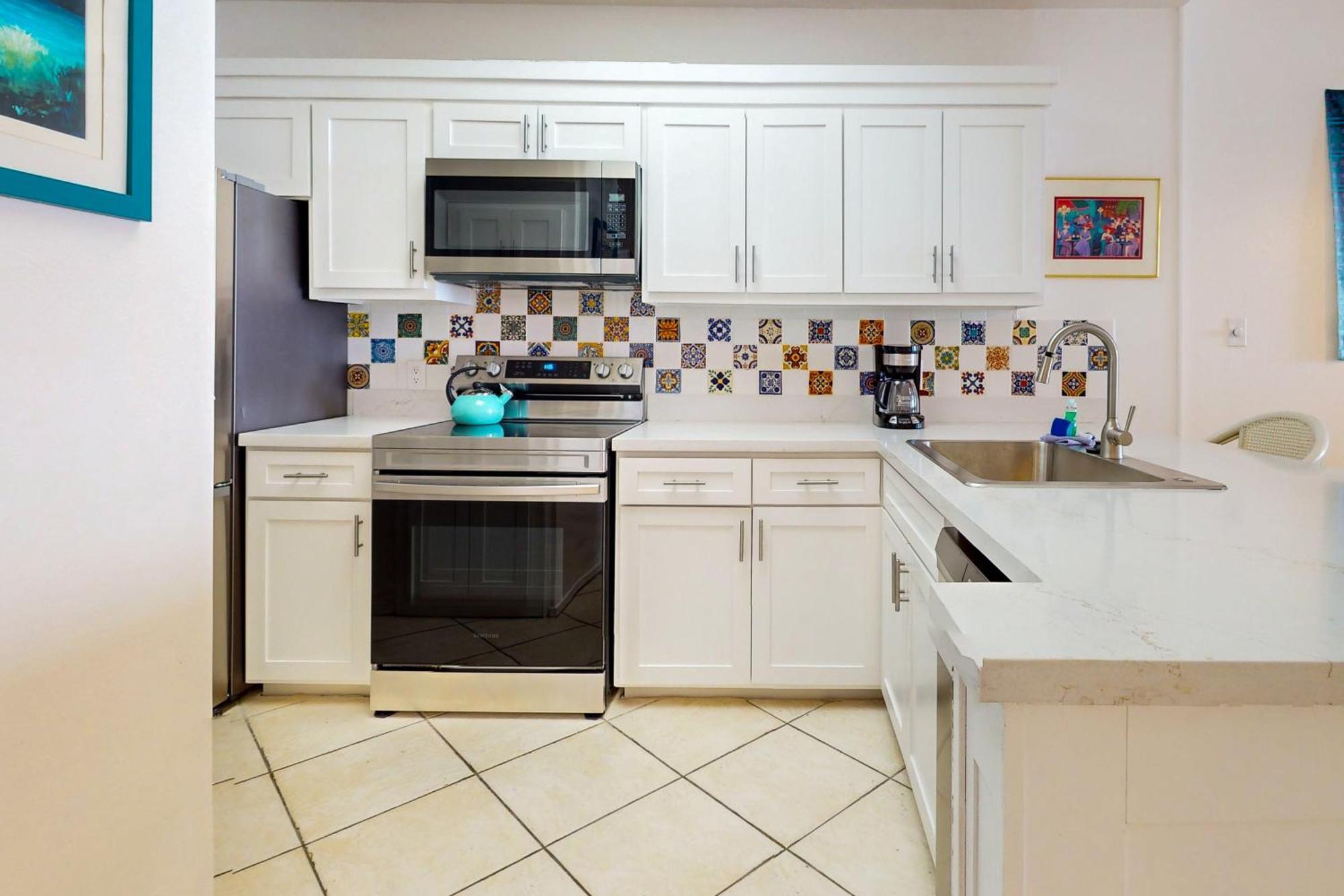 Suntide III Condominiums South Padre Island Exterior photo